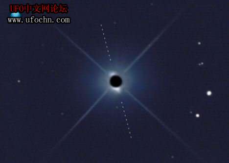 新西兰摄影家拍下“另一个太阳系”照片(图)169 / 作者:伤我心太深 / 帖子ID:9151