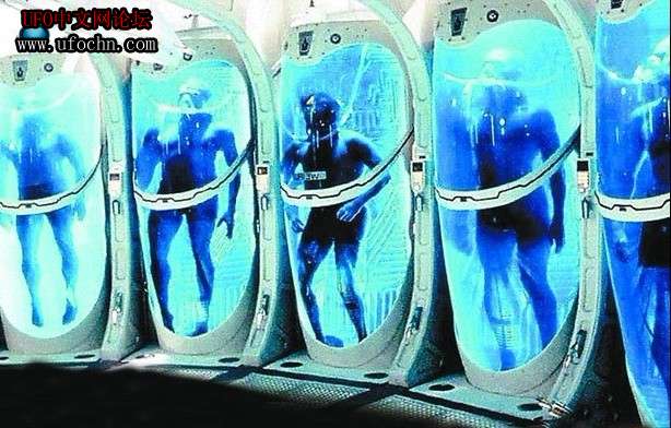 未来“超级种族”将与人类对抗   科幻电影成真759 / 作者:伤我心太深 / 帖子ID:9217