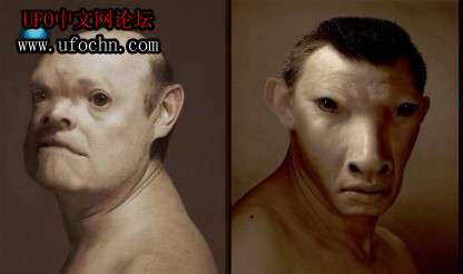 未来“超级种族”将与人类对抗   科幻电影成真102 / 作者:伤我心太深 / 帖子ID:9217