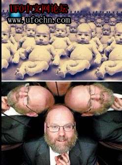 未来“超级种族”将与人类对抗   科幻电影成真584 / 作者:伤我心太深 / 帖子ID:9217