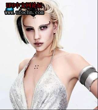 未来“超级种族”将与人类对抗   科幻电影成真585 / 作者:伤我心太深 / 帖子ID:9217