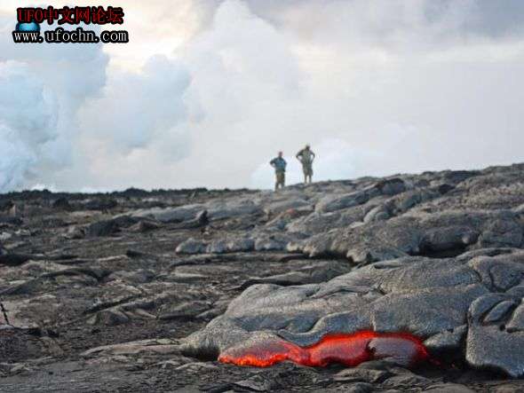 全世界正在喷发的七座火山(组图)650 / 作者:伤我心太深 / 帖子ID:9231