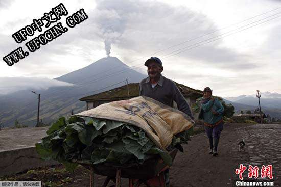 近期多个地区现火山活动 或发生“核冬季”453 / 作者:伤我心太深 / 帖子ID:9399