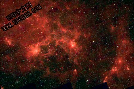 科学家发现塞满超大质量恒星的“宇宙龙鱼”114 / 作者:伤我心太深 / 帖子ID:9429