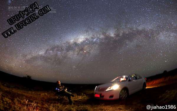 据说是21世纪以来最完美的月全食“红月亮”【高清图】679 / 作者:伤我心太深 / 帖子ID:9442