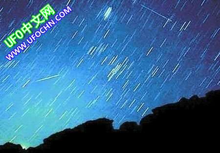 揭秘全球七大最著名流星雨：猎户座流星雨757 / 作者:伤我心太深 / 帖子ID:9460