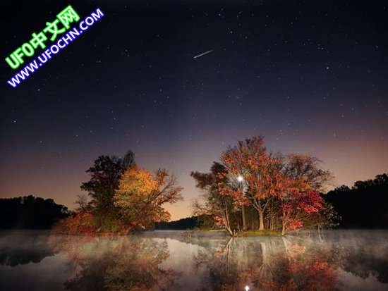 揭秘全球七大最著名流星雨：猎户座流星雨188 / 作者:伤我心太深 / 帖子ID:9460