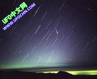 揭秘全球七大最著名流星雨：猎户座流星雨691 / 作者:伤我心太深 / 帖子ID:9460