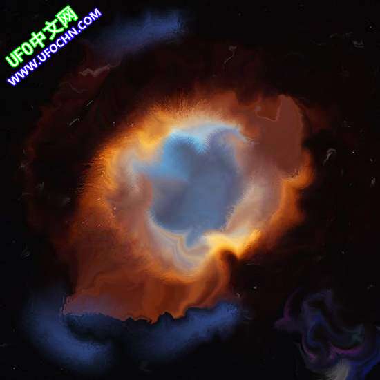 太阳最后的图片（科学幻想图片）974 / 作者:宇宙文明 / 帖子ID:9575