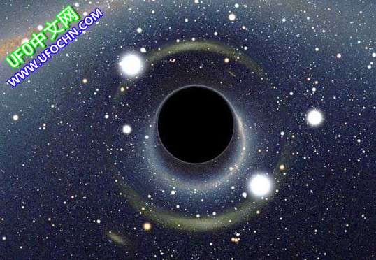 超大黑洞和气体云碰撞 宇宙即将出现巨大焰火837 / 作者:伤我心太深 / 帖子ID:9642