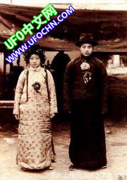 清末到上世纪80年代 婚纱照的演变历史【组图】721 / 作者:心灵 / 帖子ID:9686