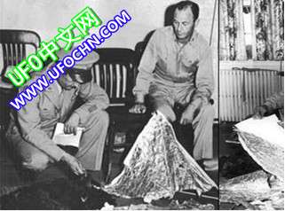 罗斯维尔UFO事件  网络曝光外星人尸体58 / 作者:伤我心太深 / 帖子ID:9698