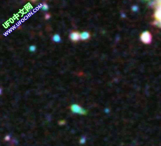 科学家带你探秘宇宙究竟有多大  最远天体距地球315亿光年207 / 作者:伤我心太深 / 帖子ID:9703