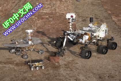 NASA撤销火星探索任务 火星生命发现或推迟247 / 作者:伤我心太深 / 帖子ID:10490