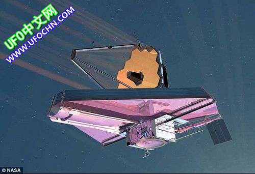 NASA耗资88亿美元建造韦伯太空望远镜615 / 作者:伤我心太深 / 帖子ID:11424