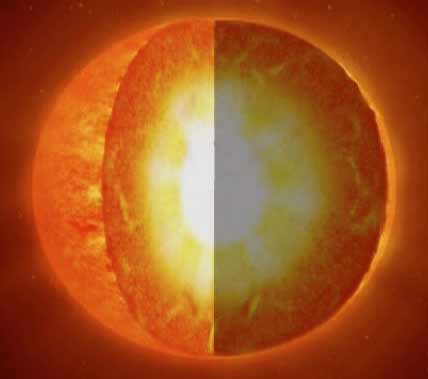 遥远的恒星内部发生星震（图）7 / 作者:萝莉Small_Lo / 帖子ID:11823