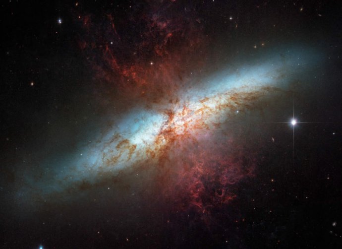 宇宙大喷发-星系的形成470 / 作者:萝莉Small_Lo / 帖子ID:11841