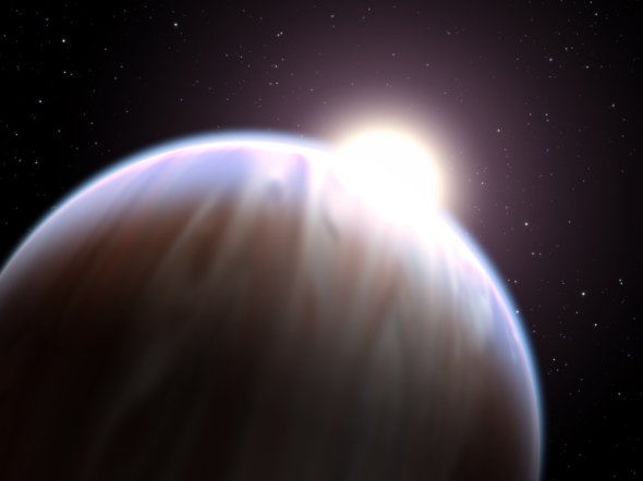 银河系的形成 太阳系的形成 地球的形成939 / 作者:萝莉Small_Lo / 帖子ID:11842