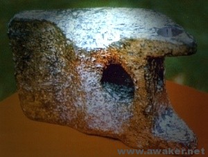 发现20,000年历史的铝制’维摩那’飞行器起落架237 / 作者:ZERO煌 / 帖子ID:12014
