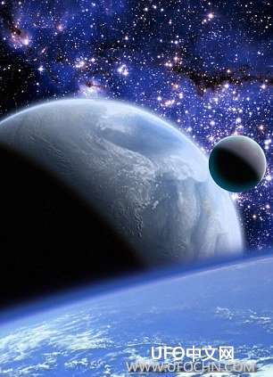 银河系内漂浮数万亿颗行星 潜在播种生命元素954 / 作者:新人类 / 帖子ID:12394
