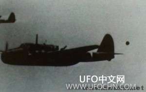 希特勒的罗斯威尔事件：1937年坠毁于德国的飞碟586 / 作者:ZERO煌 / 帖子ID:12898