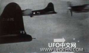 希特勒的罗斯威尔事件：1937年坠毁于德国的飞碟867 / 作者:ZERO煌 / 帖子ID:12898
