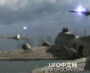 希特勒的罗斯威尔事件：1937年坠毁于德国的飞碟447 / 作者:ZERO煌 / 帖子ID:12898