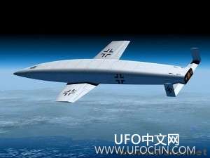 希特勒的罗斯威尔事件：1937年坠毁于德国的飞碟376 / 作者:ZERO煌 / 帖子ID:12898