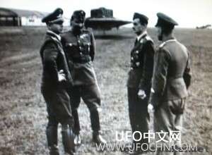 希特勒的罗斯威尔事件：1937年坠毁于德国的飞碟6 / 作者:ZERO煌 / 帖子ID:12898