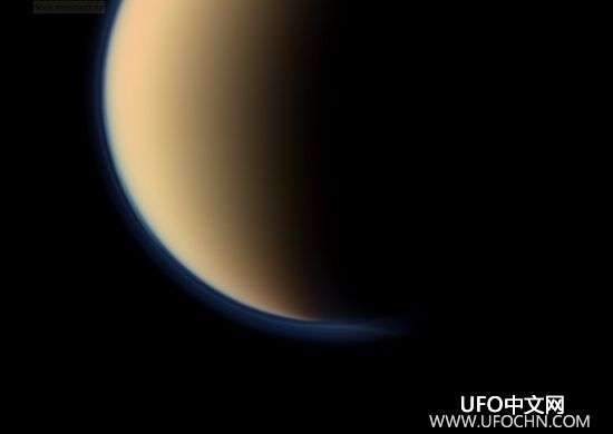 太阳系六大存生命星球:土卫六存有湖泊似地球941 / 作者:萝莉Small_Lo / 帖子ID:13349