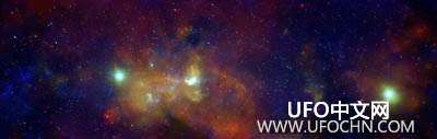高能天体物理的符号·星系级天体部分585 / 作者:伤我心太深 / 帖子ID:13401