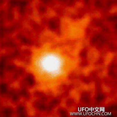 高能天体物理的符号·星系级天体部分125 / 作者:伤我心太深 / 帖子ID:13401