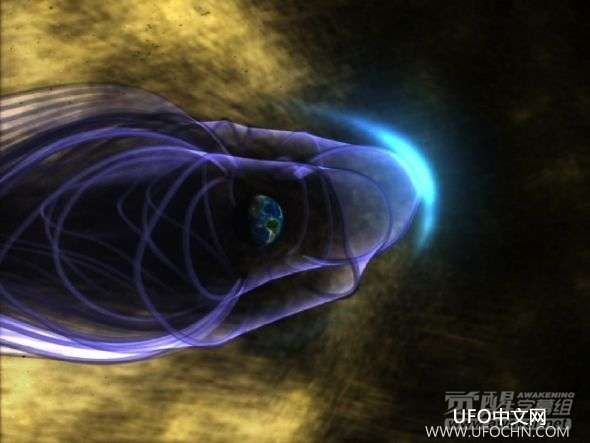 月球发现弓形激波保护层阻挡太阳风轰击67 / 作者:ZERO煌 / 帖子ID:14429