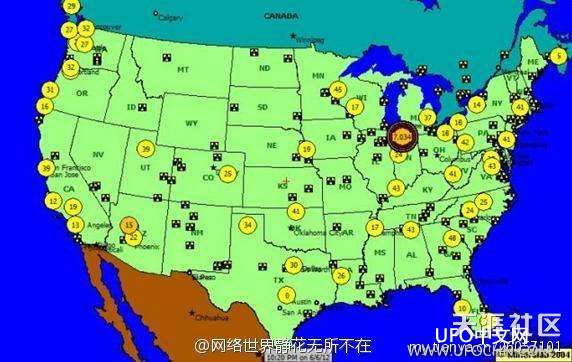 美国五大湖核电站发生爆炸【组图】539 / 作者:伤我心太深 / 帖子ID:14484