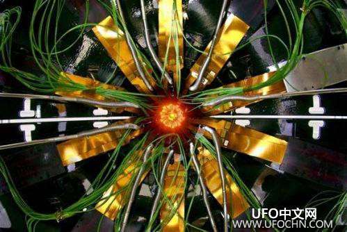科学史上最荒谬的炒作“上帝粒子”之谜204 / 作者:UFO中文网 / 帖子ID:14511