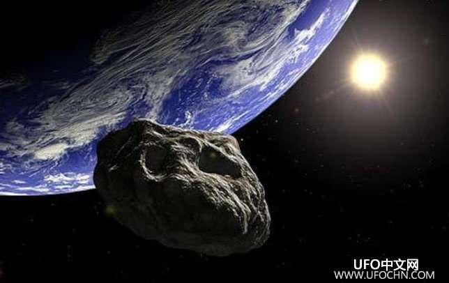 紧急应对2012－－地球之盾“深空猎人”计划启动232 / 作者:UFO中文网 / 帖子ID:14513