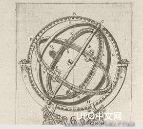 第谷·布拉赫 所建造的天文仪器复原图423 / 作者:UFO中文网 / 帖子ID:14534