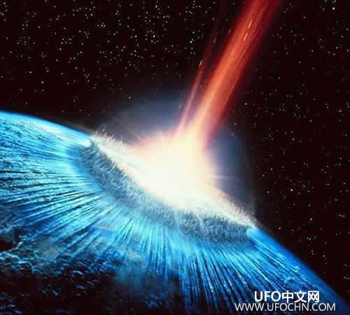 被科幻灾难片毁掉的人类地球334 / 作者:萝莉Small_Lo / 帖子ID:14733