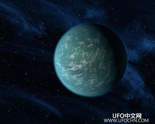 历史上9颗和地球类似的神秘行星【组图】982 / 作者:UFO中文网 / 帖子ID:14777
