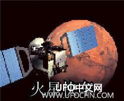 好奇号核动力火星车 人类从18世纪开始探索火星894 / 作者:UFO中文网 / 帖子ID:14949