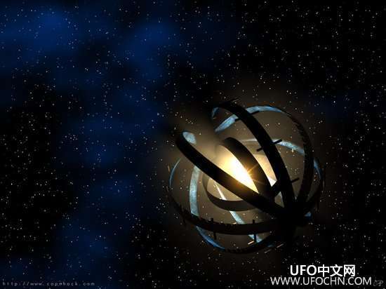 外星人可以控制恒星或星系能量127 / 作者:UFO中文网 / 帖子ID:14950