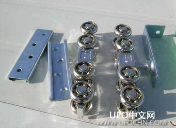 天文控DIY自制远程控制天文台 天文望远镜208 / 作者:伤我心太深 / 帖子ID:15067