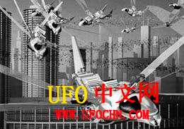 未来战争的主角将是：昆虫机器人521 / 作者:UFO中文网 / 帖子ID:15142