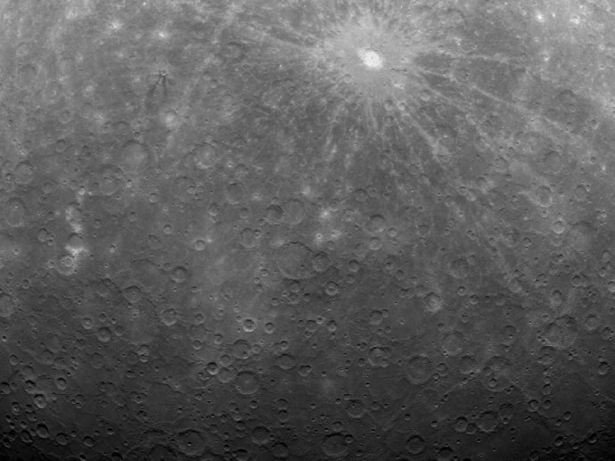 美航天局曾经的“水星计划”试图揭秘太阳系内部空间940 / 作者:伤我心太深 / 帖子ID:15292