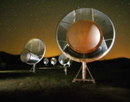 搜寻地外文明(SETI) 外星搜索客860 / 作者:伤我心太深 / 帖子ID:15628
