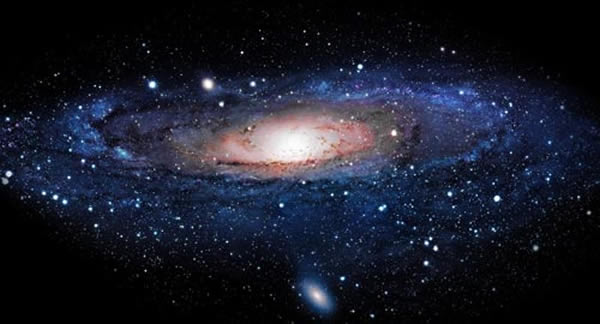 宇宙在过去的137.7亿年中是怎么冷却下来的941 / 作者:伤我心太深 / 帖子ID:16245