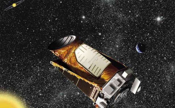 送望远镜上天，去寻找外星行星！723 / 作者:UFO中文网 / 帖子ID:16250