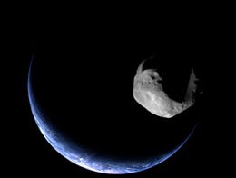 2036年不会有小行星撞击地球70 / 作者:UFO中文网 / 帖子ID:16251