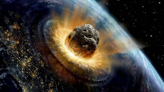 小行星就要撞地球了 人类如何死里逃生742 / 作者:UFO中文网 / 帖子ID:16285