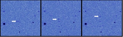逼近地球的危险小行星237 / 作者:UFO中文网 / 帖子ID:16321